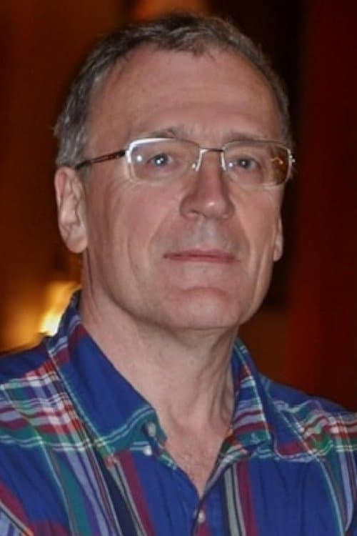 Thomas Schühly photo
