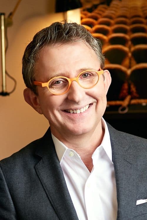 Thomas Schumacher photo
