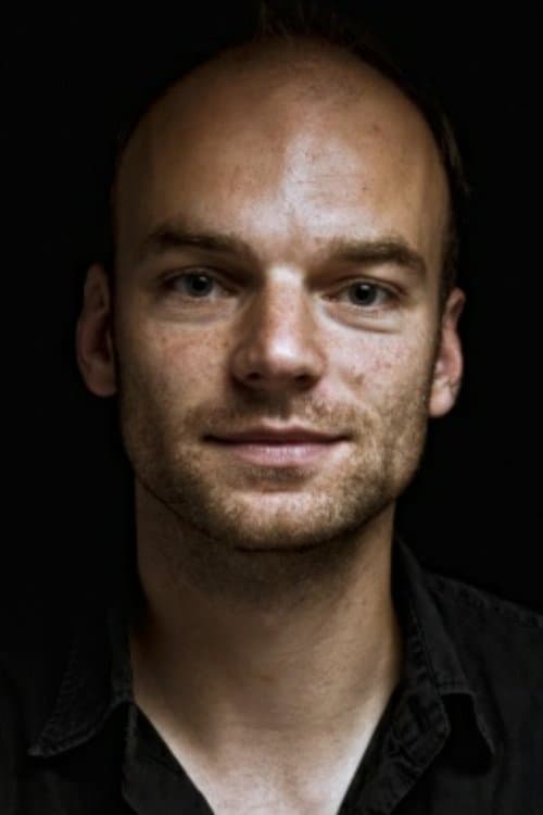 A portrait of Thomas Stuber