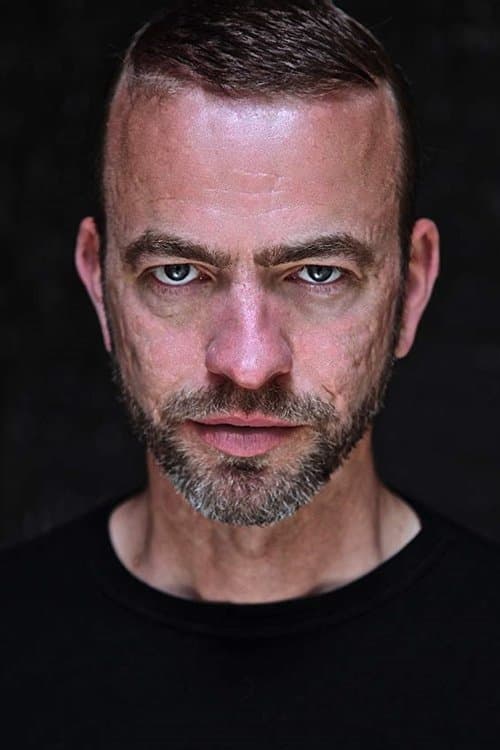 Thomas Thoroe photo