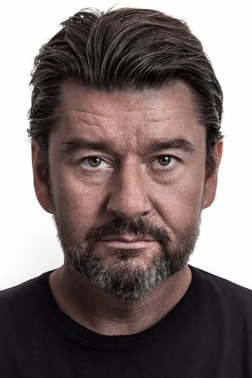 Thomas W. Gabrielsson photo