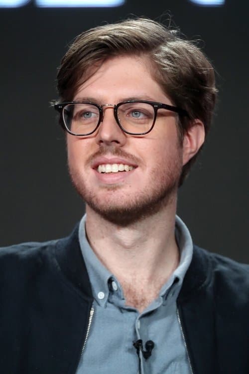 Thomas Ward photo