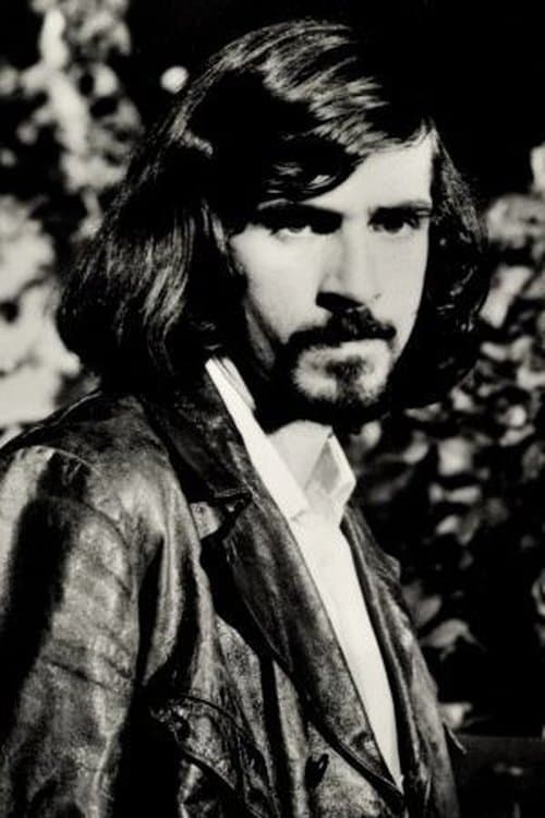 Thomas Wolff photo