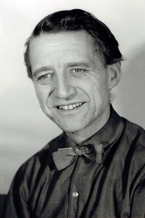 Thorbjørn Egner photo