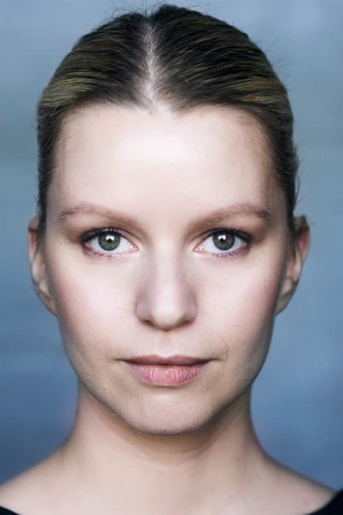 Þórey Birgisdóttir photo
