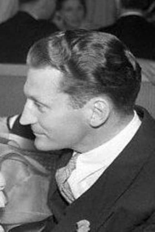 A portrait of Thornton Freeland