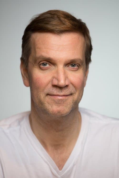 Þorsteinn Bachmann photo
