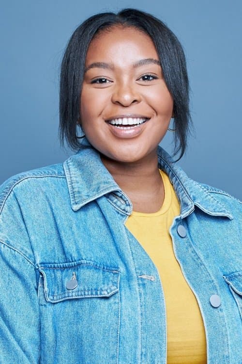 Thuli Nduvane photo