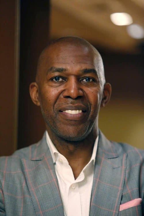 Thurl Bailey photo