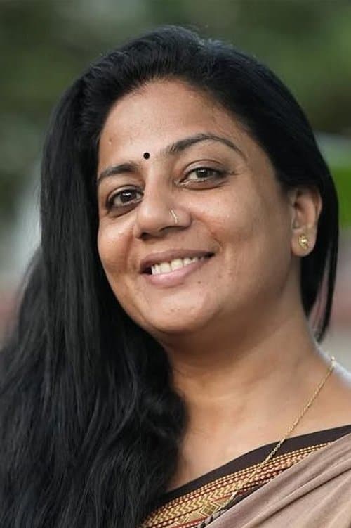 Thushara Pillai photo