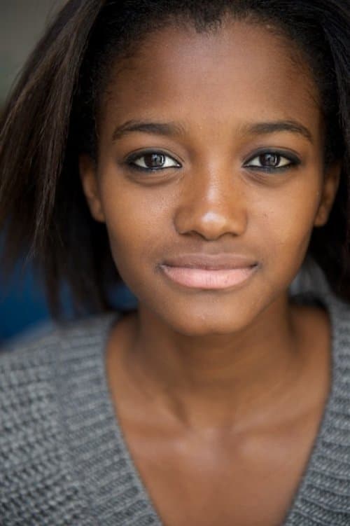 Tia Diagne photo