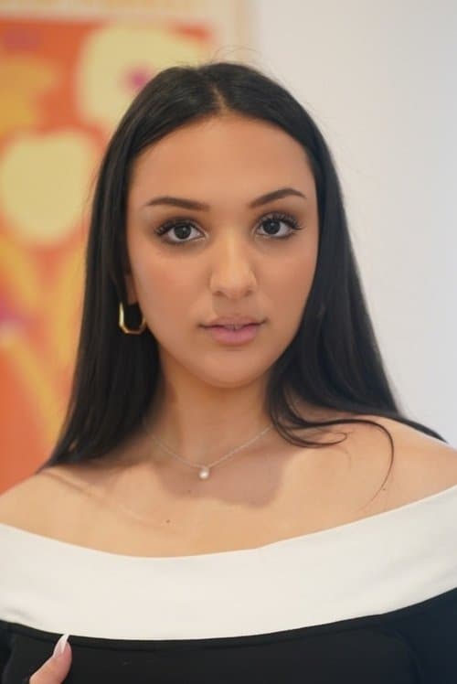 Tia Jupi photo