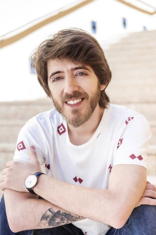 Tiago Garrinhas photo