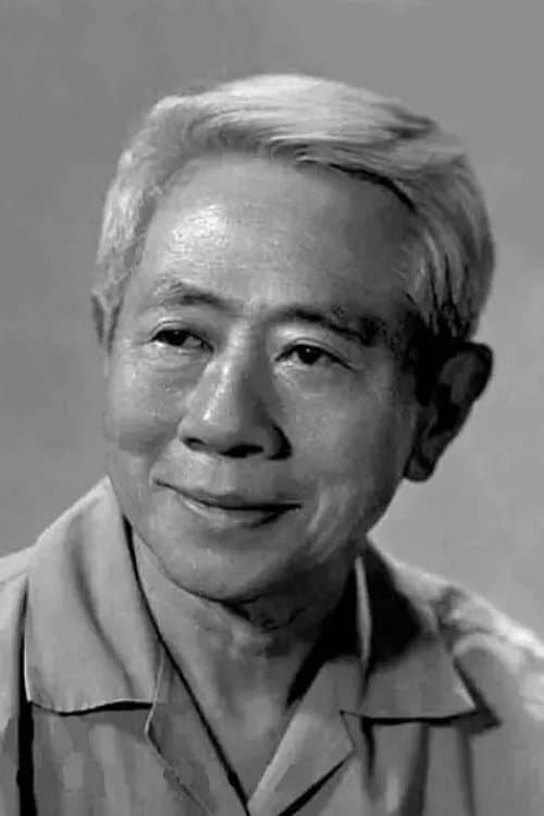Tian Chong photo
