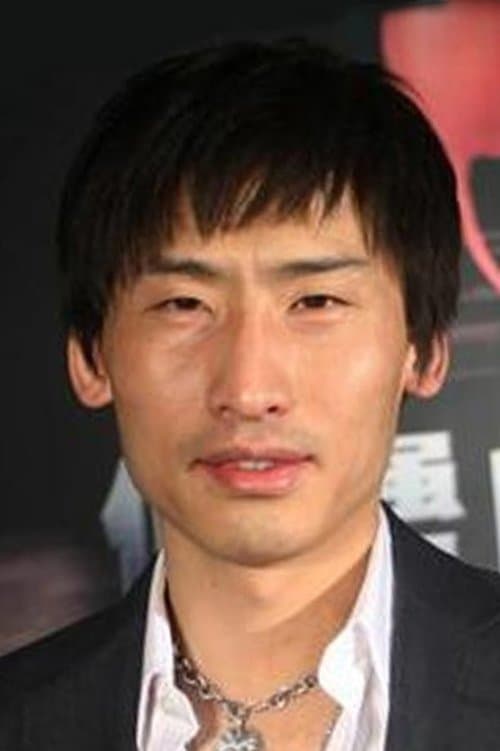A portrait of Tian Meng
