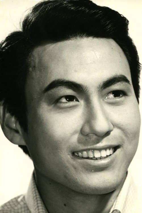 Tian Peng photo