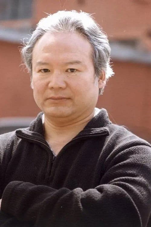 Tian Weixi photo