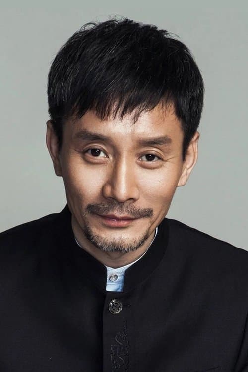 Tian Xiaojie photo