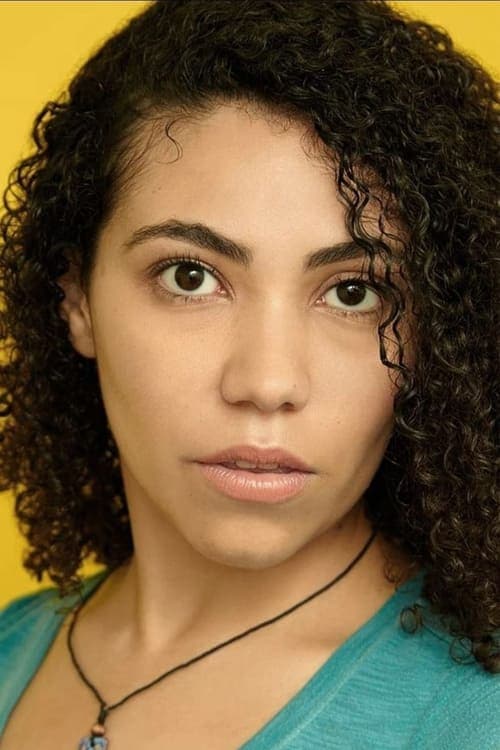 Tiana Camacho photo