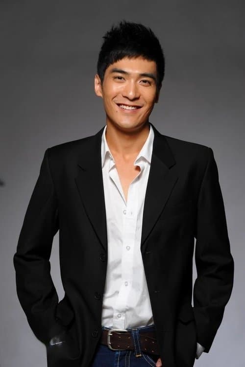 Tianjiao Fu photo