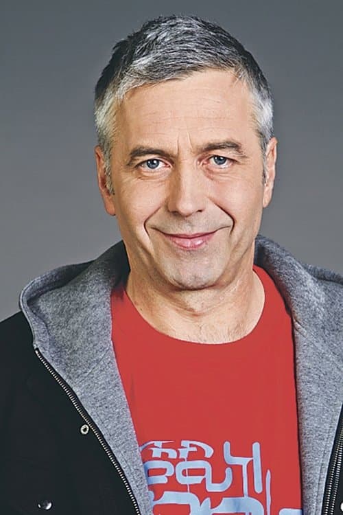 Tibor Gazdag photo