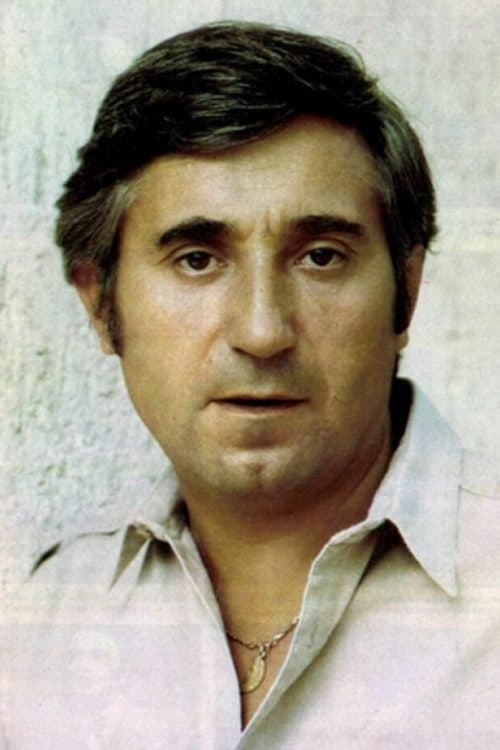 Tibor Szilágyi photo