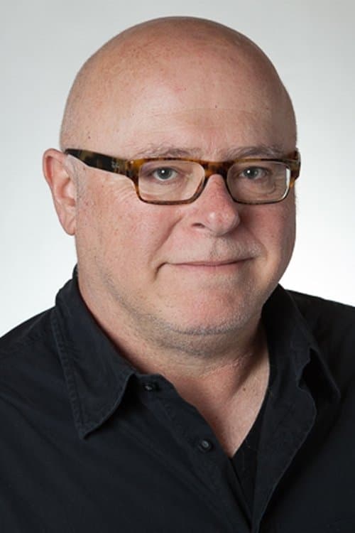 A portrait of Tibor Takács