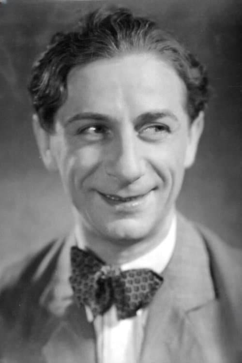 Tibor von Halmay photo