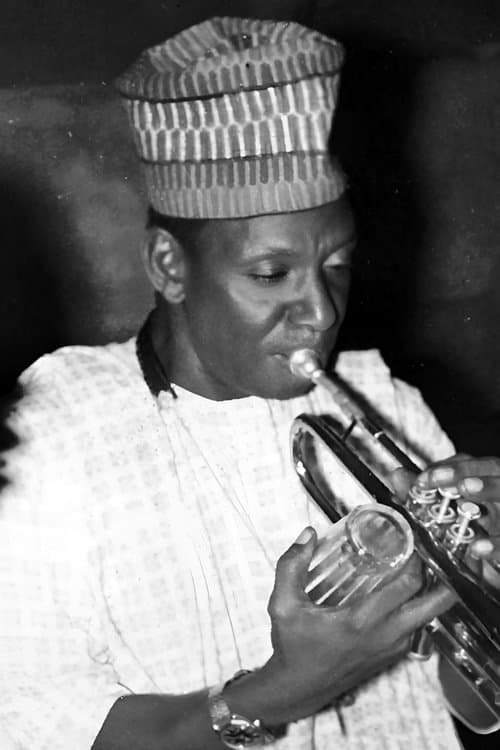 Tidiani Koné photo