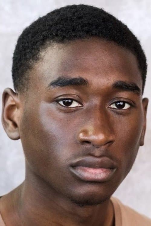 Tienne Simon photo