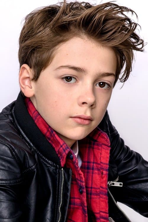 Tiernan Jones photo