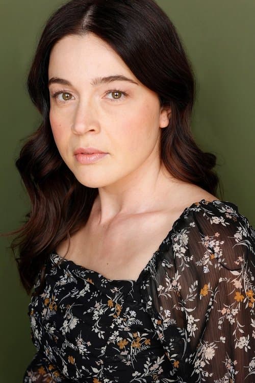 Tiffany Cornwell photo