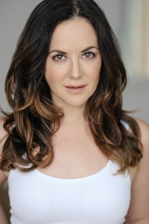 Tiffany Montgomery photo