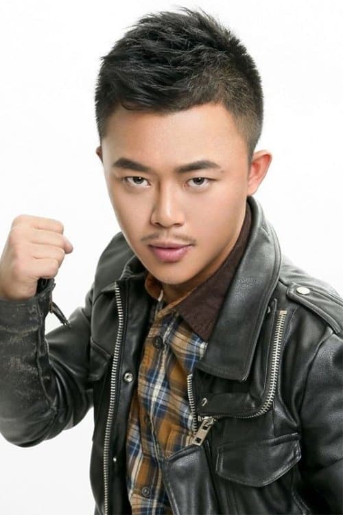 Tiger Xu photo