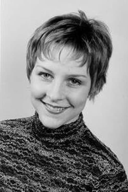 Tiina Vilu Demjanov photo