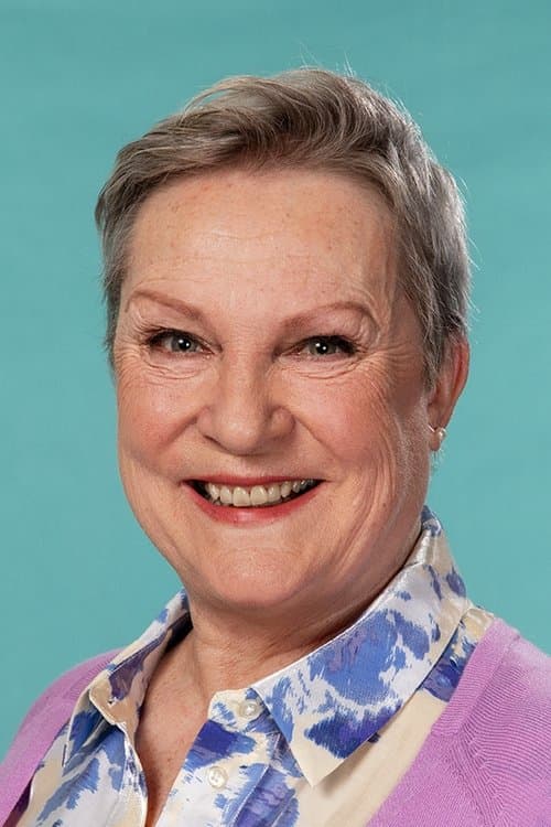 Tiina Weckström photo