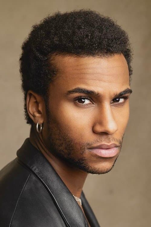 Tijan Njie photo
