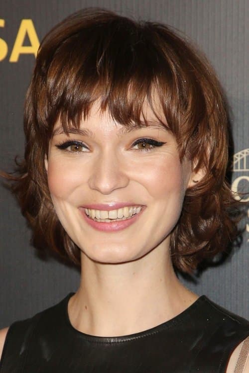Tilda Cobham-Hervey photo