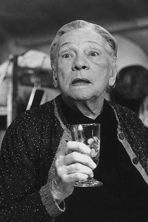 Tilla Durieux photo
