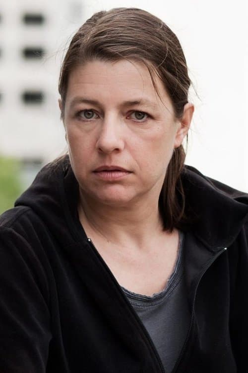 Tilla Kratochwil photo