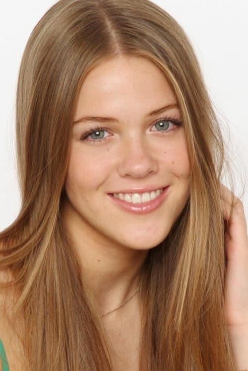 Tilly Walker photo