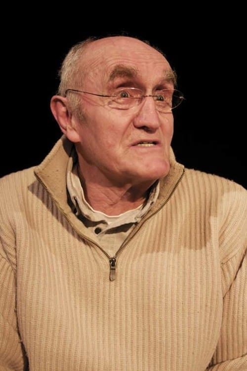 Tim Barlow photo