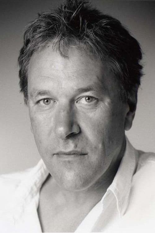 Tim Bentinck photo