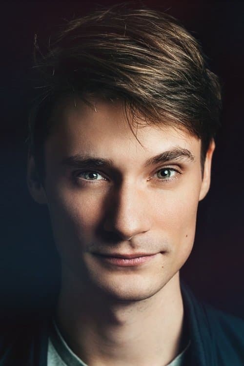 Tim Bergmann photo