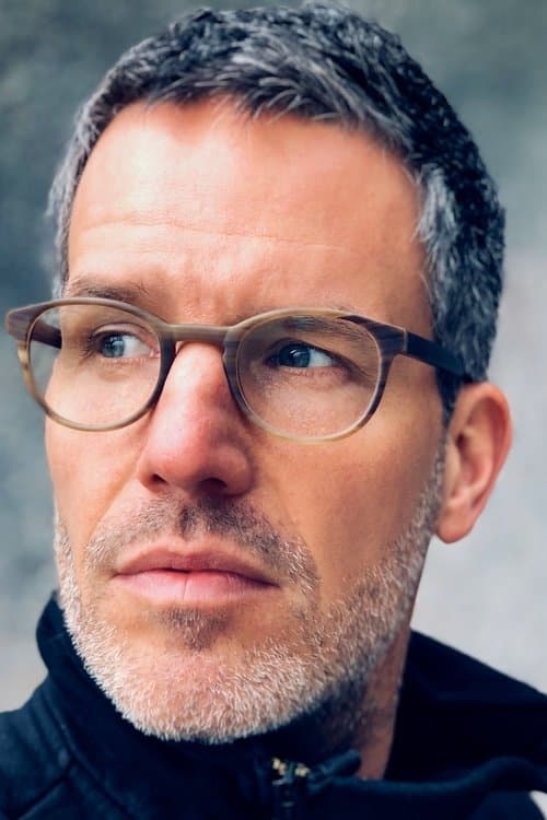 Tim Bergmann photo