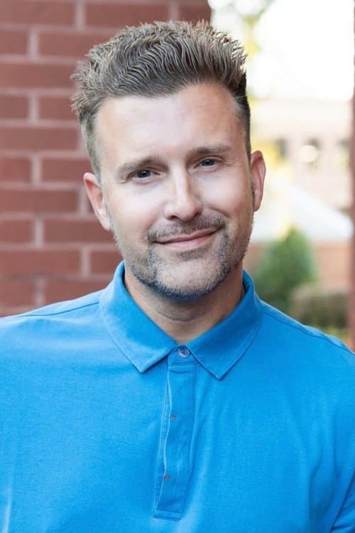 Tim Blanchard photo