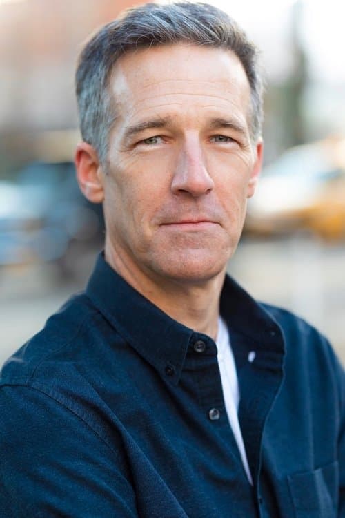 Tim Bohn photo