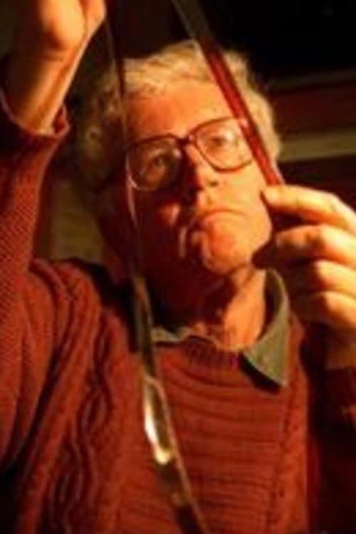A portrait of Tim Burstall