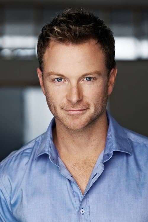 Tim Campbell photo