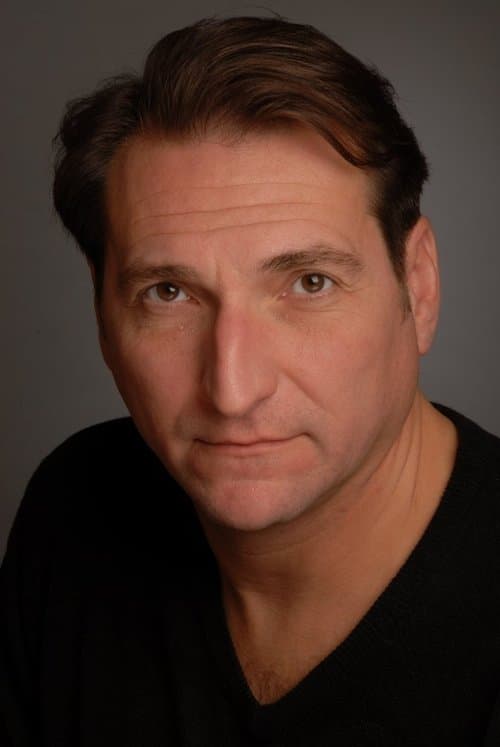 Tim Charles photo